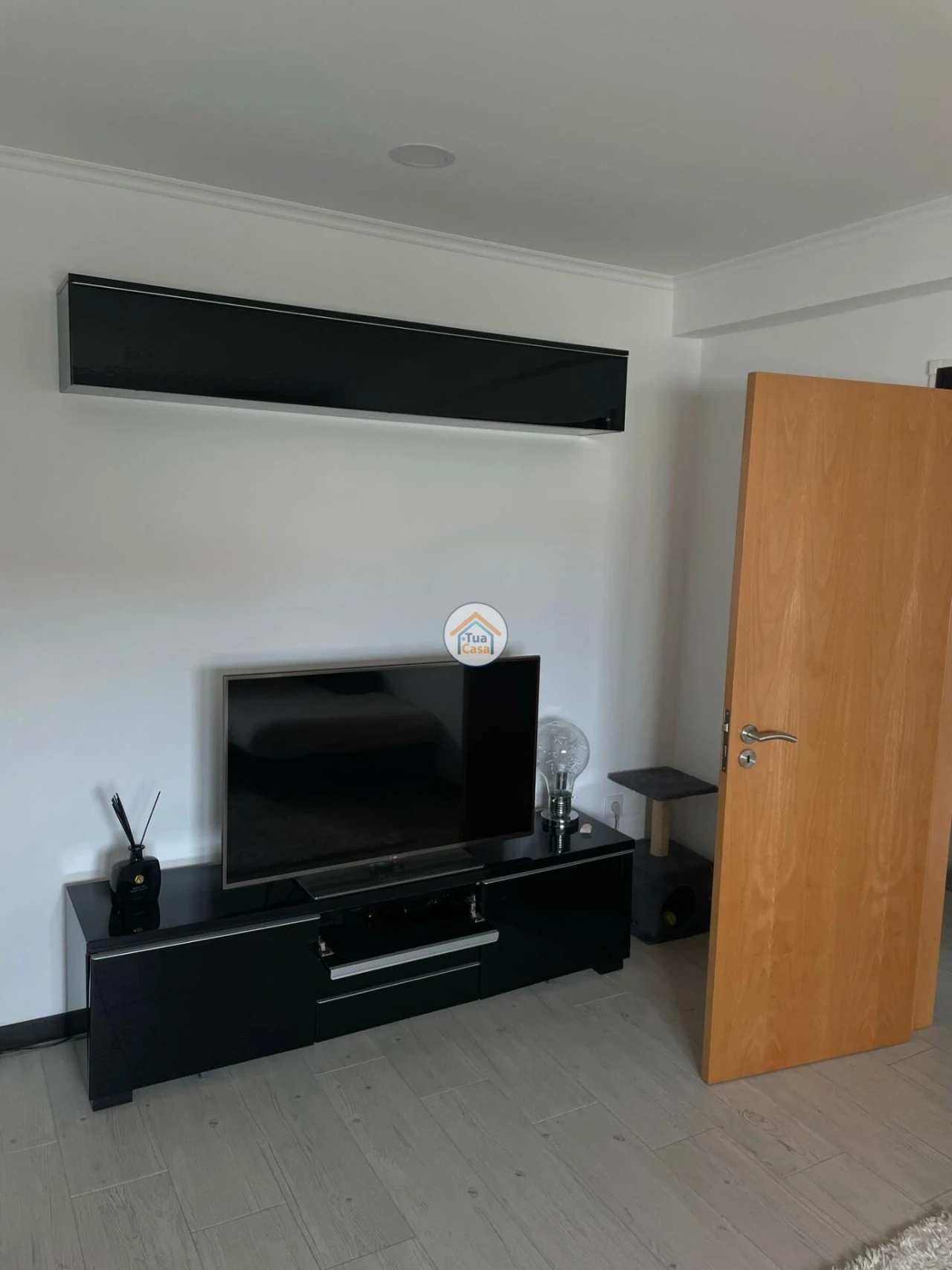Apartamento T3 para Venda em Santa Joana Foto 4