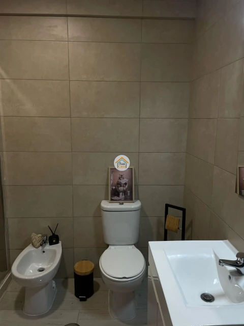 Apartamento T3 para Venda em Santa Joana