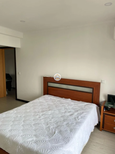 Apartamento T3 para Venda em Santa Joana