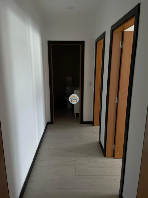 Apartamento T3 para Venda em Santa Joana