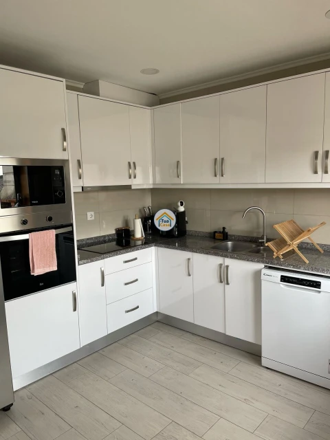Apartamento T3 para Venda em Santa Joana