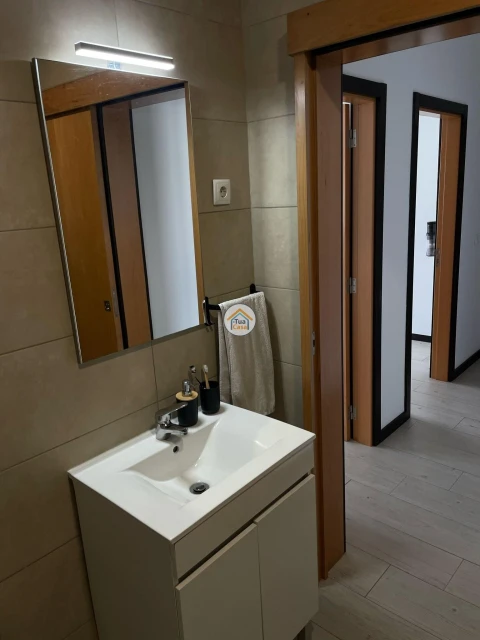 Apartamento T3 para Venda em Santa Joana