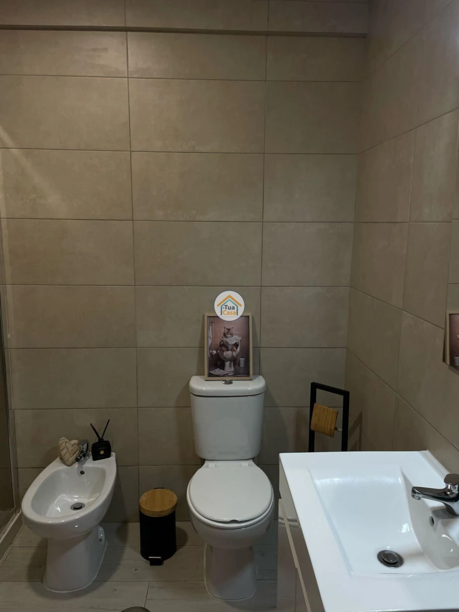 Apartamento T3 para Venda em Santa Joana Foto 10