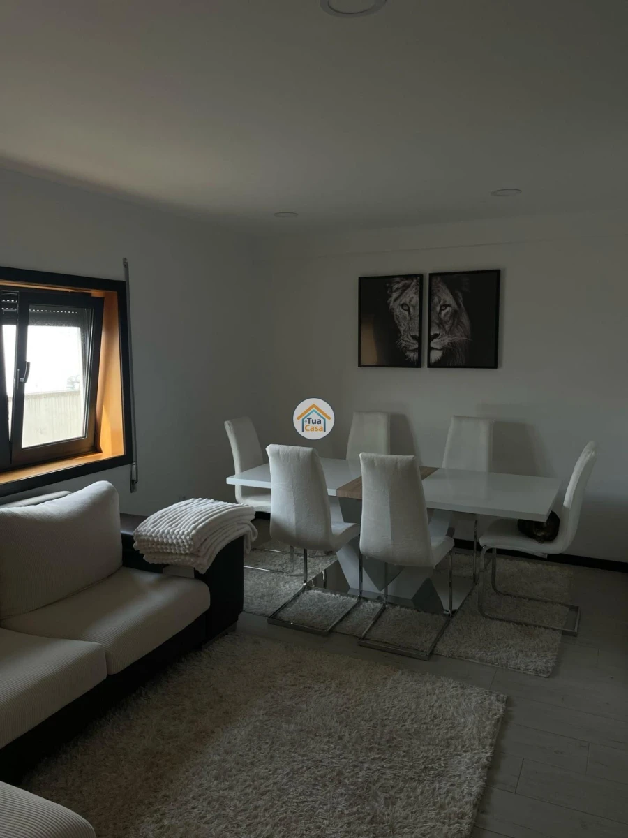 Apartamento T3 para Venda em Santa Joana Foto 6