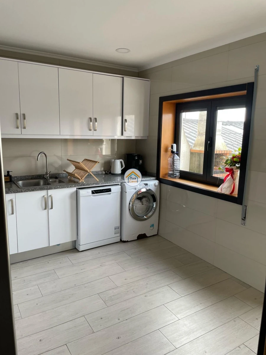 Apartamento T3 para Venda em Santa Joana Foto 2