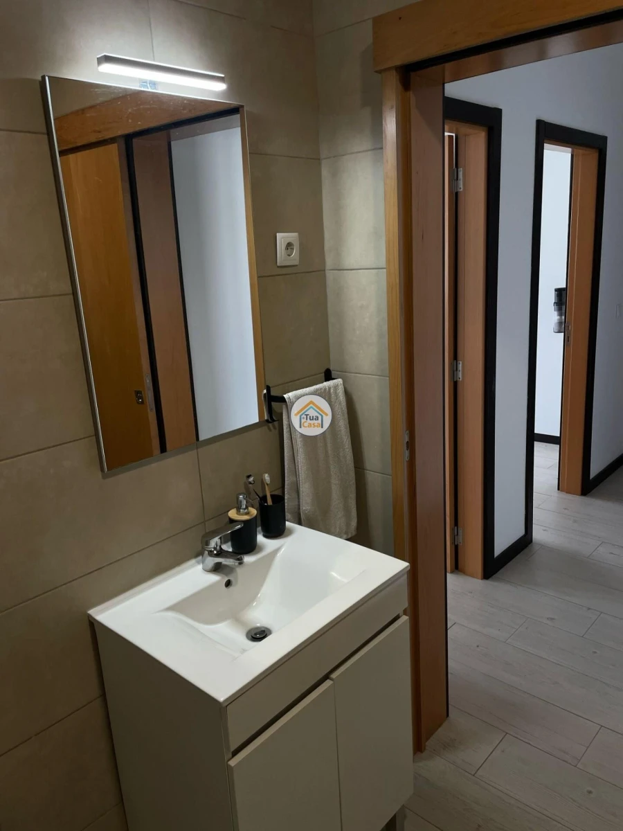 Apartamento T3 para Venda em Santa Joana Foto 8