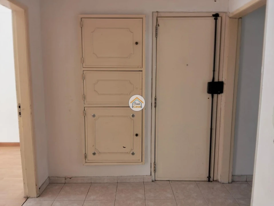 Apartamento T2 para Venda em Oeiras e São Julião da Barra, Paço de Arcos e Caxias Foto 10