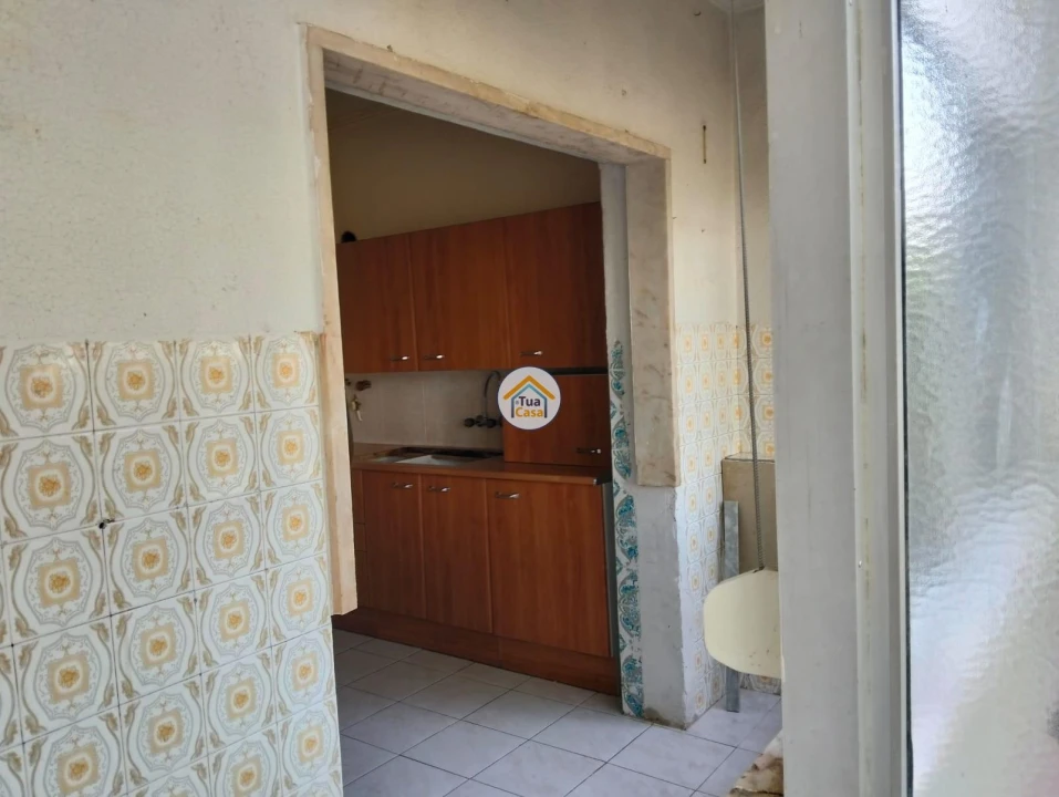 Apartamento T2 para Venda em Oeiras e São Julião da Barra, Paço de Arcos e Caxias Foto 23