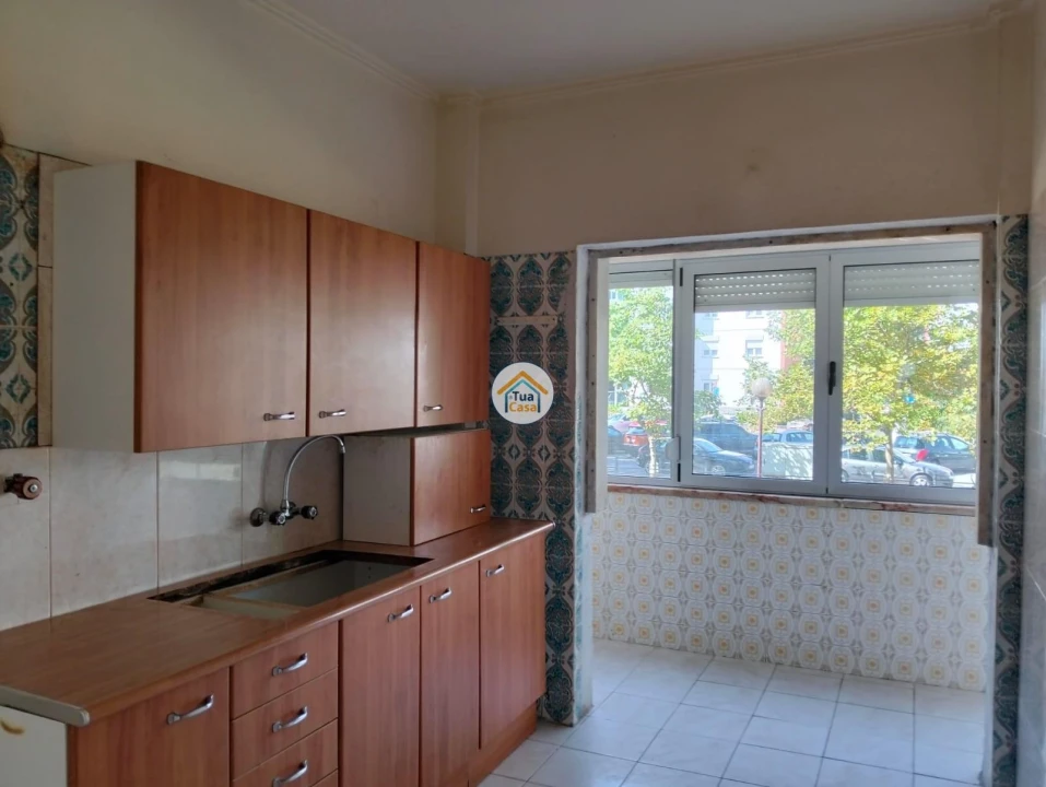 Apartamento T2 para Venda em Oeiras e São Julião da Barra, Paço de Arcos e Caxias Foto 22