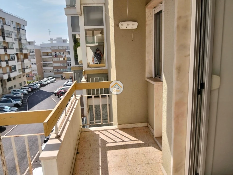 Apartamento T2 para Venda em Oeiras e São Julião da Barra, Paço de Arcos e Caxias Foto 18