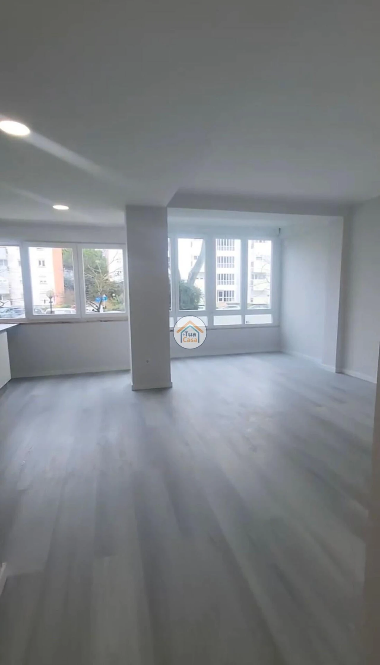 Apartamento T2 para Venda em Oeiras e São Julião da Barra, Paço de Arcos e Caxias Foto 12