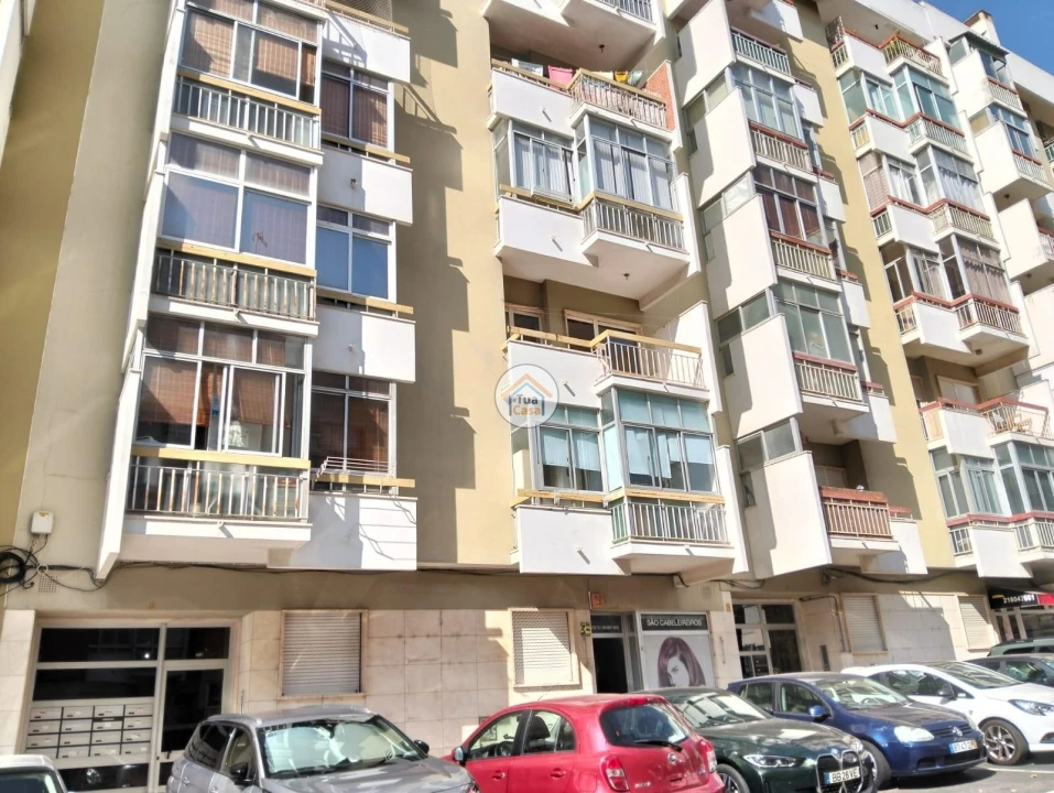 Apartamento T2 para Venda em Oeiras e São Julião da Barra, Paço de Arcos e Caxias Foto 6