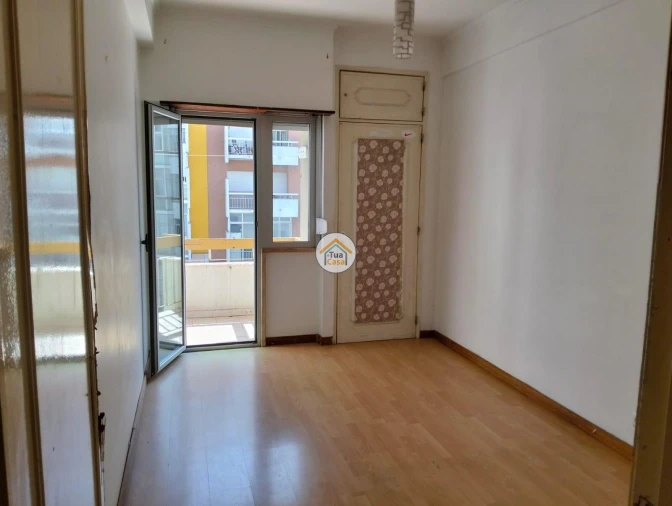 Apartamento T2 para Venda em Oeiras e São Julião da Barra, Paço de Arcos e Caxias Foto 20