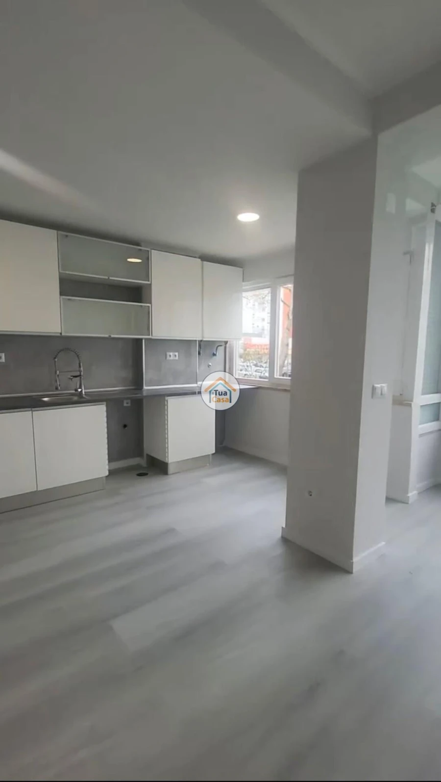 Apartamento T2 para Venda em Oeiras e São Julião da Barra, Paço de Arcos e Caxias Foto 13