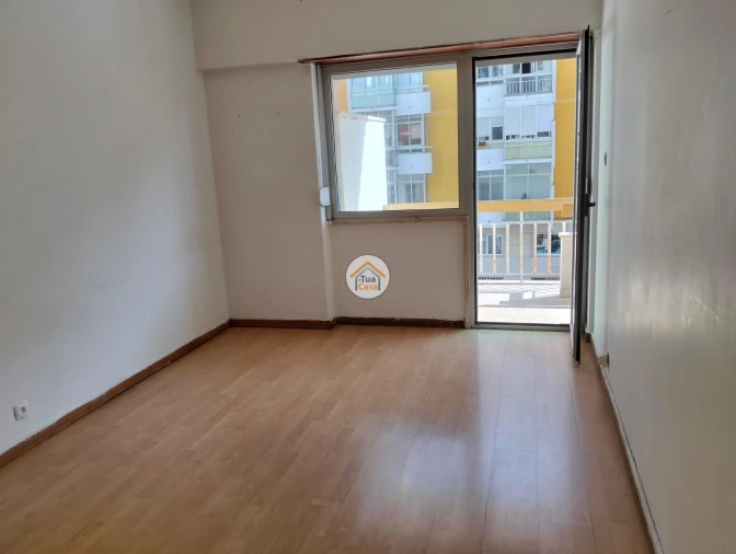 Apartamento T2 para Venda em Oeiras e São Julião da Barra, Paço de Arcos e Caxias Foto 14