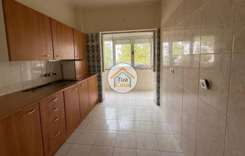 Apartamento T2 para Venda em Oeiras e São Julião da Barra, Paço de Arcos e Caxias Foto 29