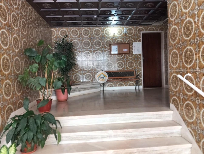 Apartamento T2 para Venda em Oeiras e São Julião da Barra, Paço de Arcos e Caxias Foto 2