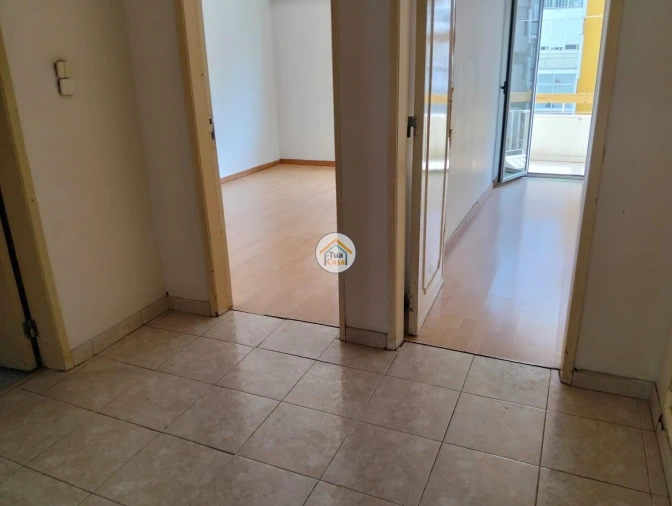 Apartamento T2 para Venda em Oeiras e São Julião da Barra, Paço de Arcos e Caxias Foto 13