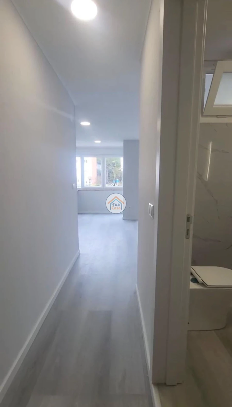 Apartamento T2 para Venda em Oeiras e São Julião da Barra, Paço de Arcos e Caxias Foto 11