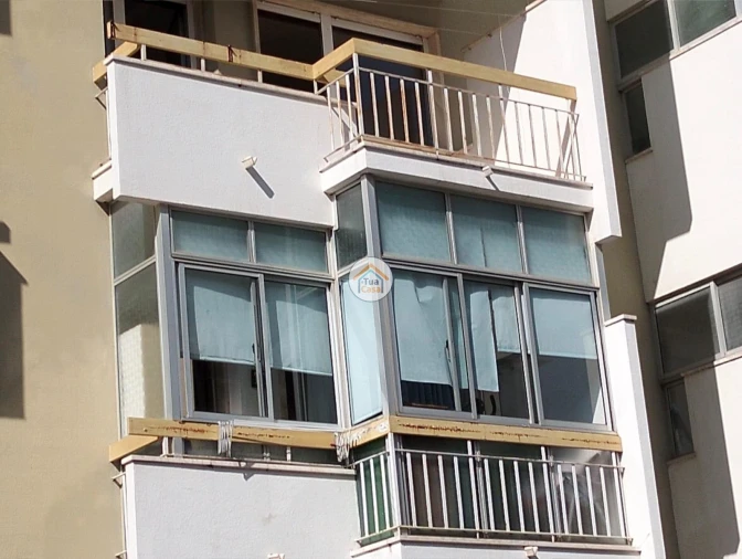 Apartamento T2 para Venda em Oeiras e São Julião da Barra, Paço de Arcos e Caxias Foto 3