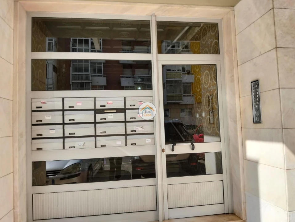 Apartamento T2 para Venda em Oeiras e São Julião da Barra, Paço de Arcos e Caxias Foto 5