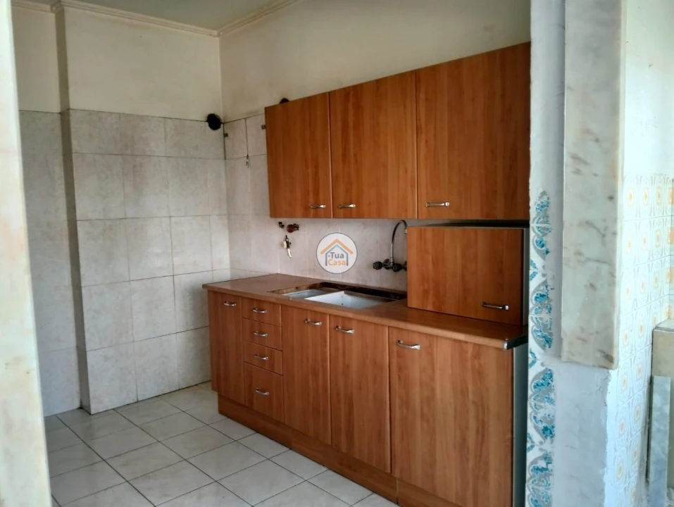 Apartamento T2 para Venda em Oeiras e São Julião da Barra, Paço de Arcos e Caxias Foto 24