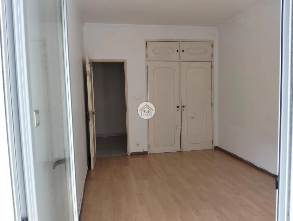 Apartamento T2 para Venda em Oeiras e São Julião da Barra, Paço de Arcos e Caxias Foto 15