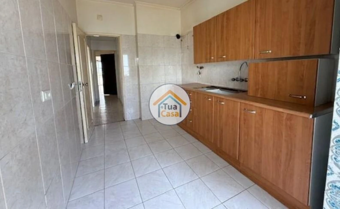Apartamento T2 para Venda em Oeiras e São Julião da Barra, Paço de Arcos e Caxias Foto 30