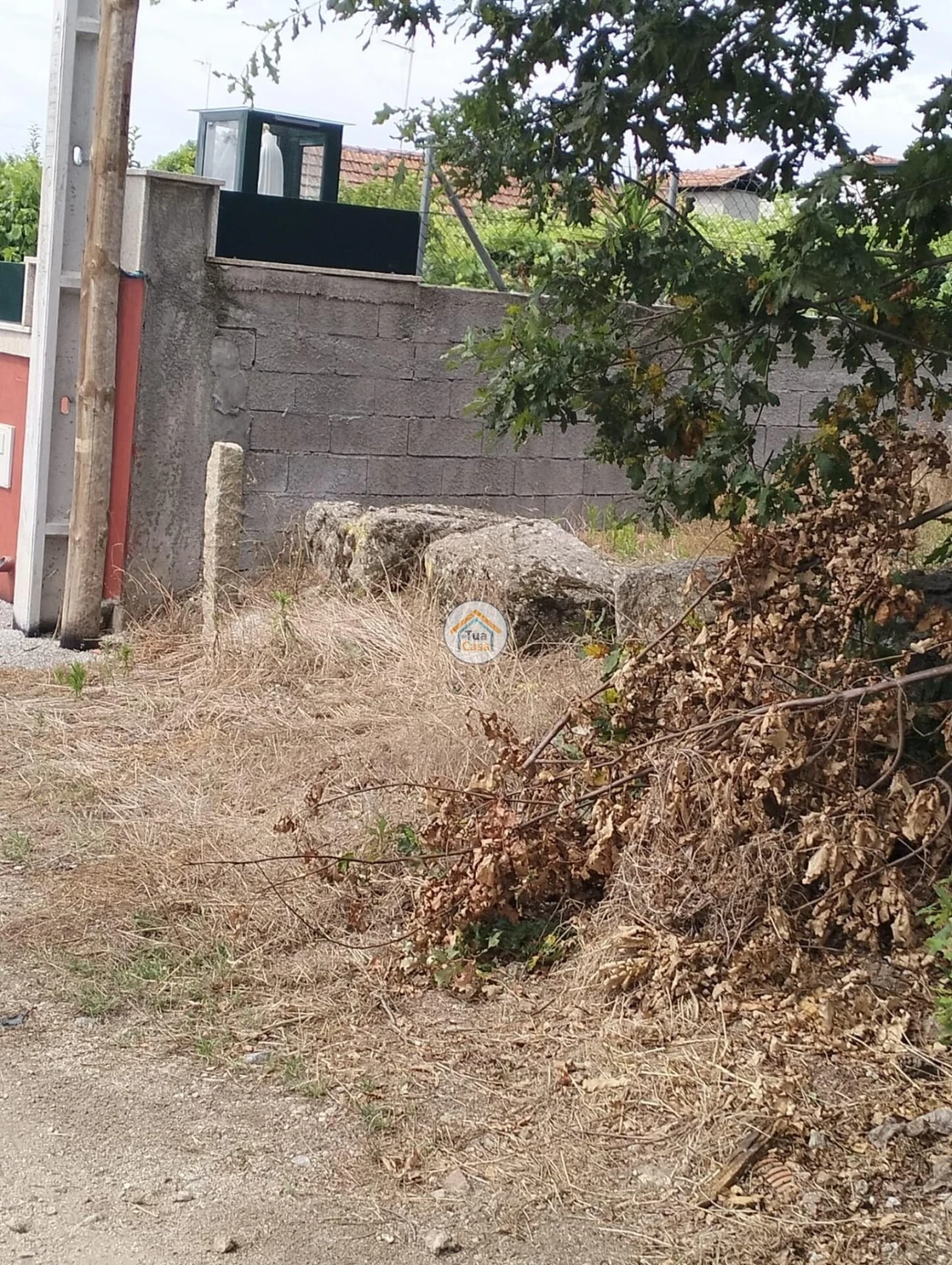 Terreno para Venda em Meinedo Foto 3