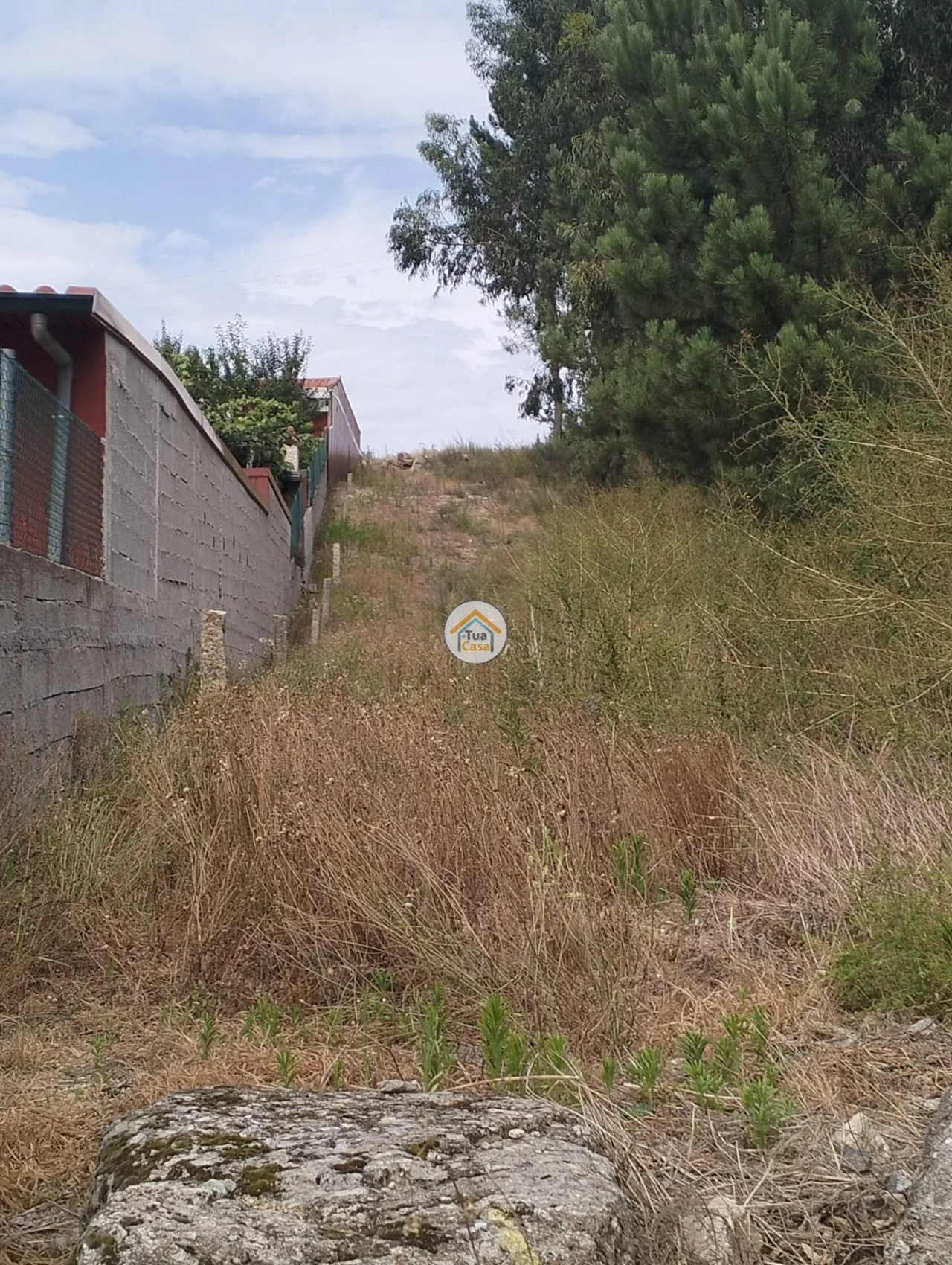 Terreno para Venda em Meinedo Foto 4