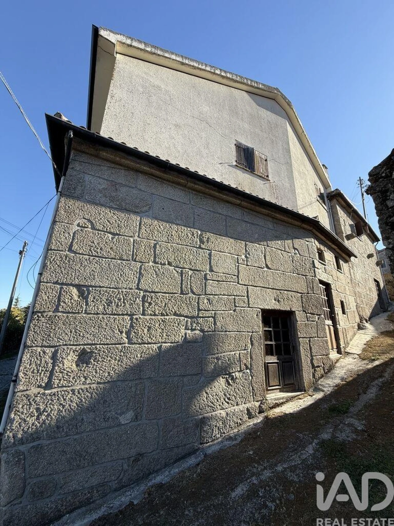 Moradia T5 para Venda em Telões Foto 23