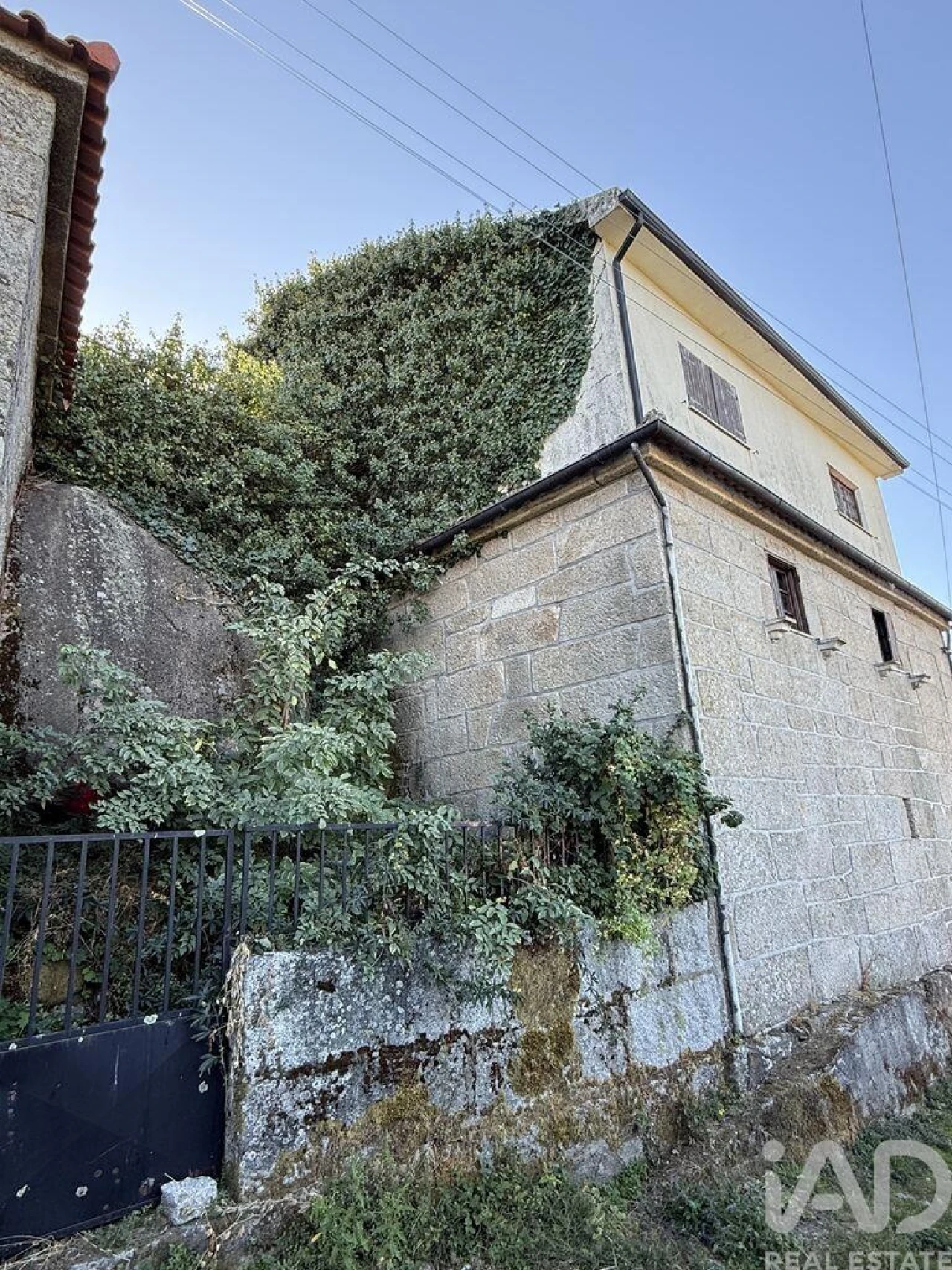 Moradia T5 para Venda em Telões Foto 25