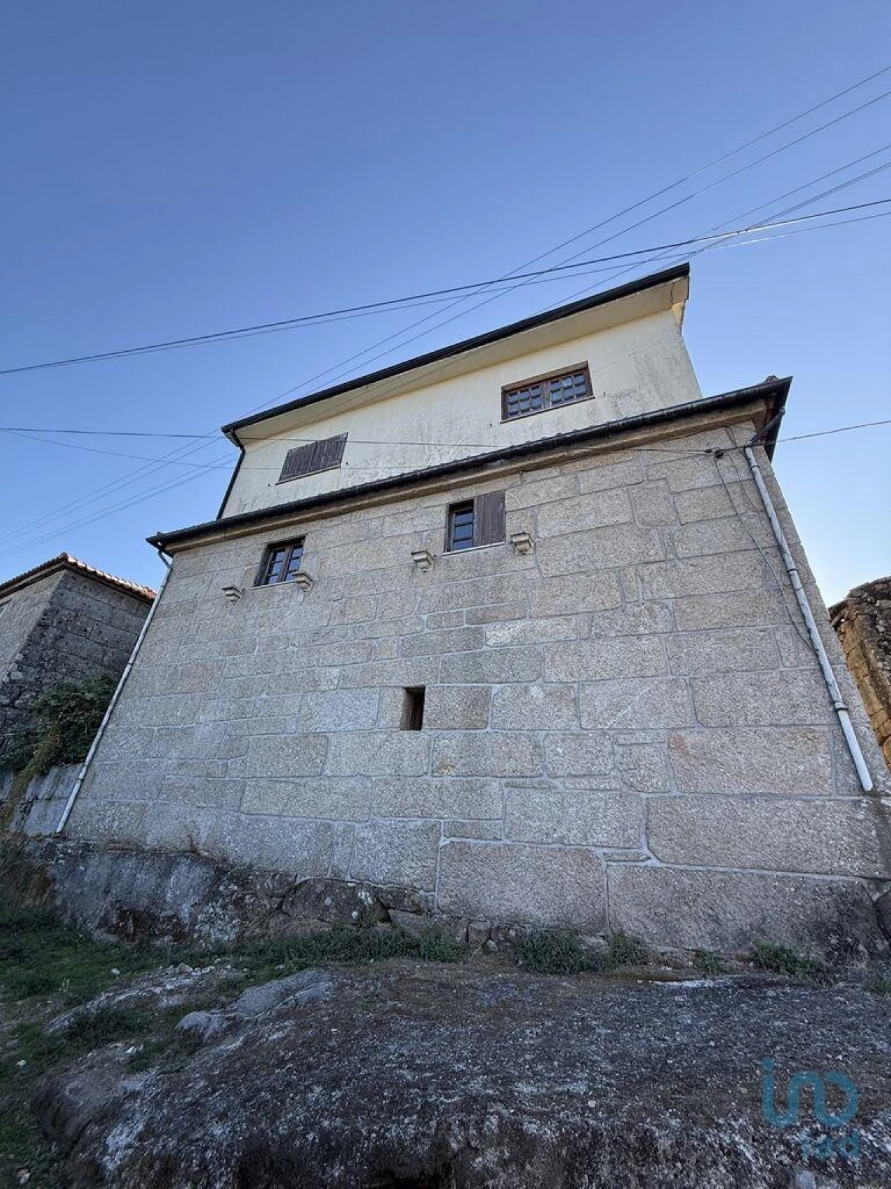 Moradia T5 para Venda em Telões Foto 4