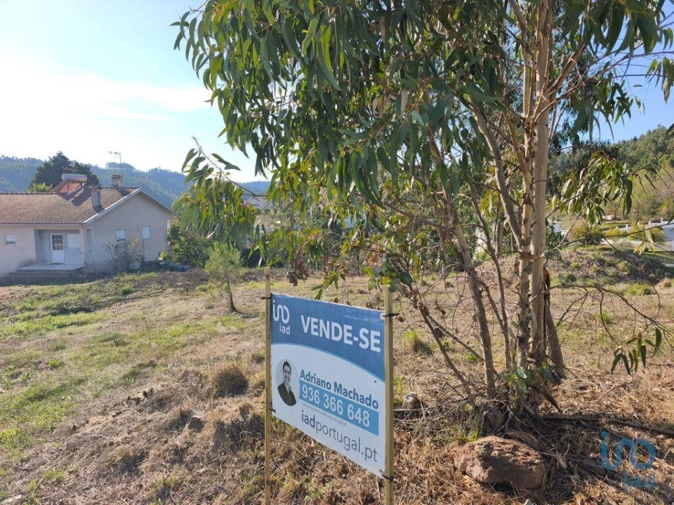 Terreno para Venda em Vila Nova de Monsarros Foto 3