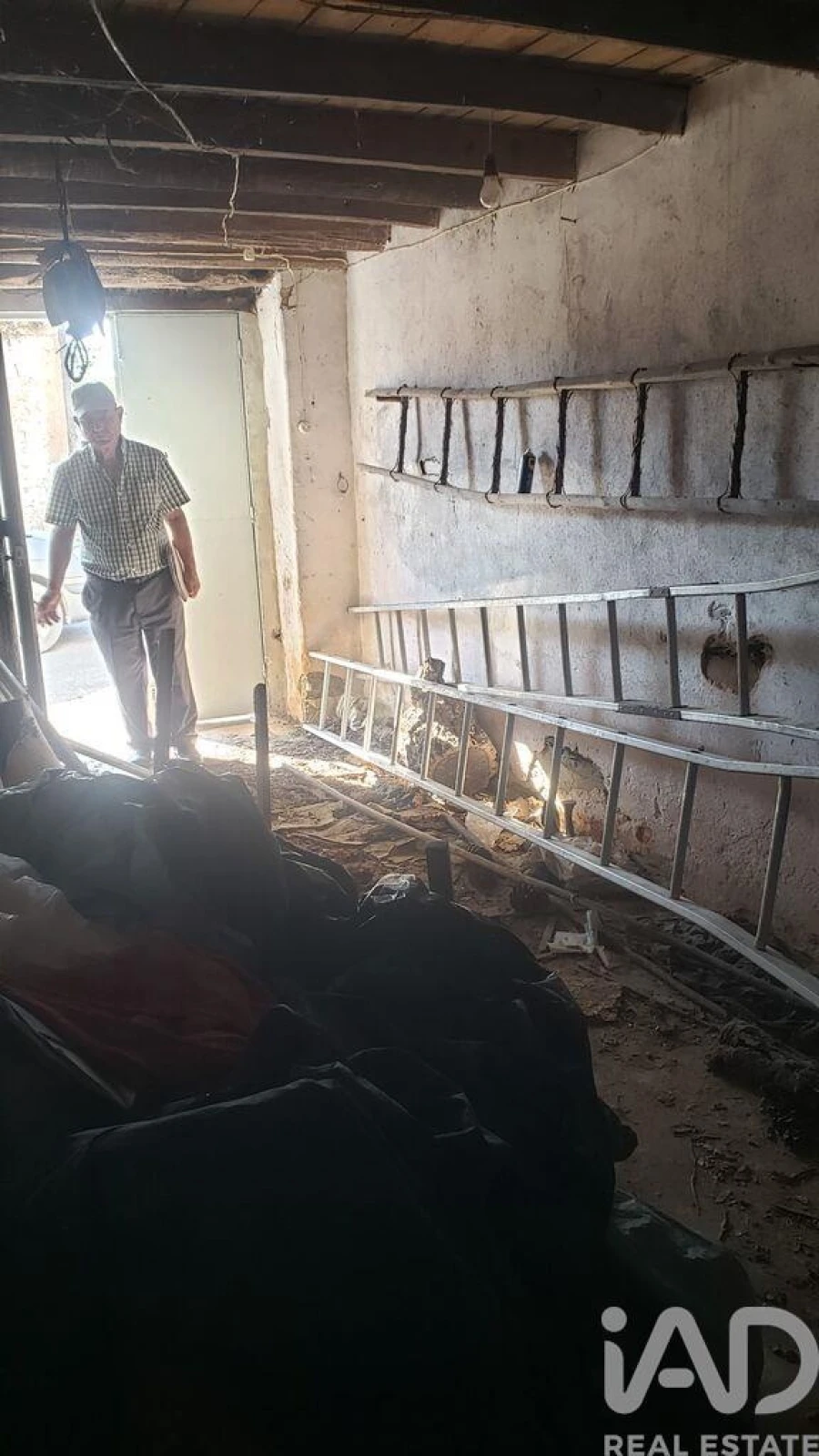 Moradia T4 para Venda em Cardigos Foto 14