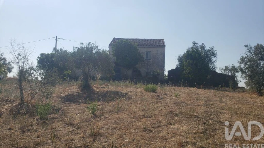 Moradia T4 para Venda em Cardigos Foto 11