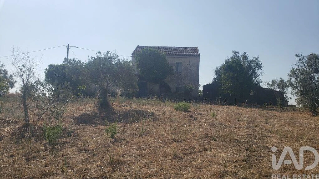 Moradia T4 para Venda em Cardigos Foto 11