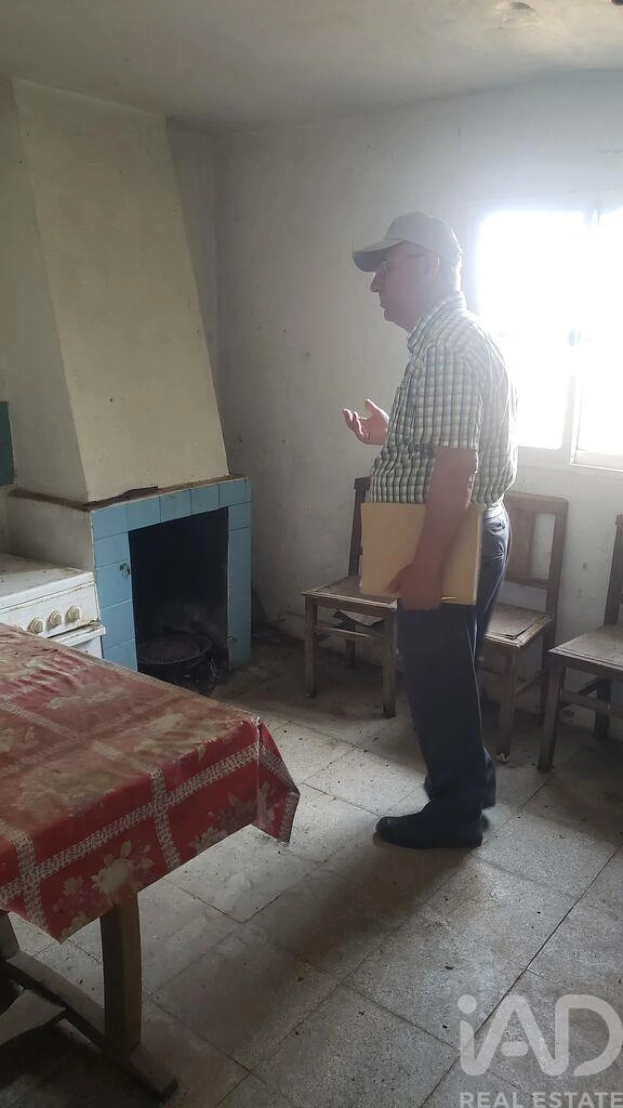 Moradia T4 para Venda em Cardigos Foto 16