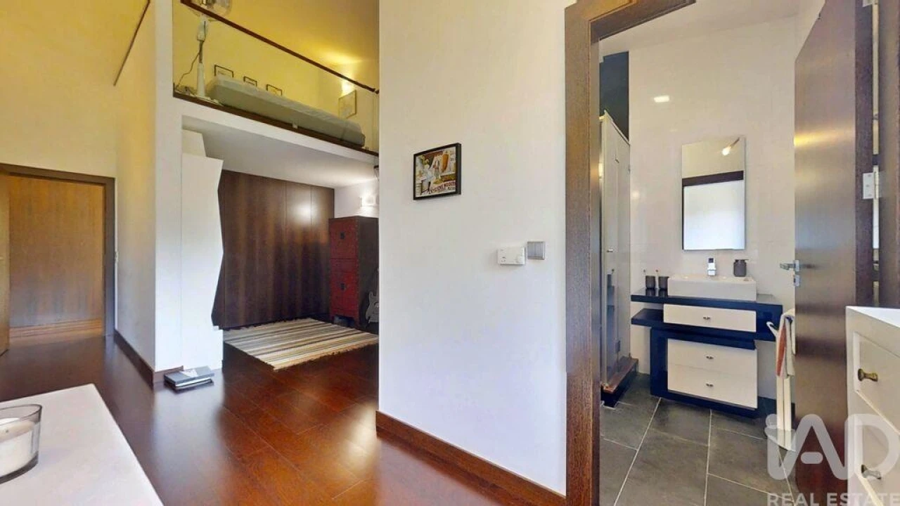 Moradia T4 para Venda em Associação de Freguesias do Vale do Neiva Foto 15