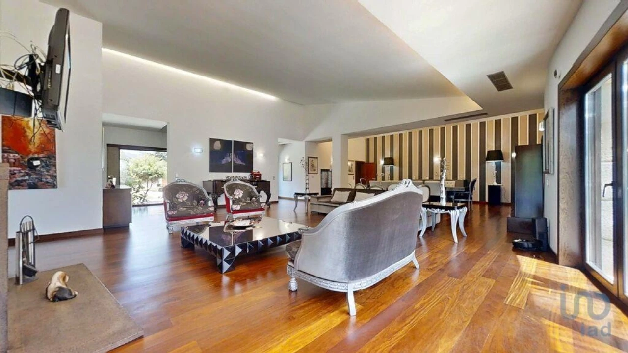 Moradia T4 para Venda em Associação de Freguesias do Vale do Neiva Foto 4