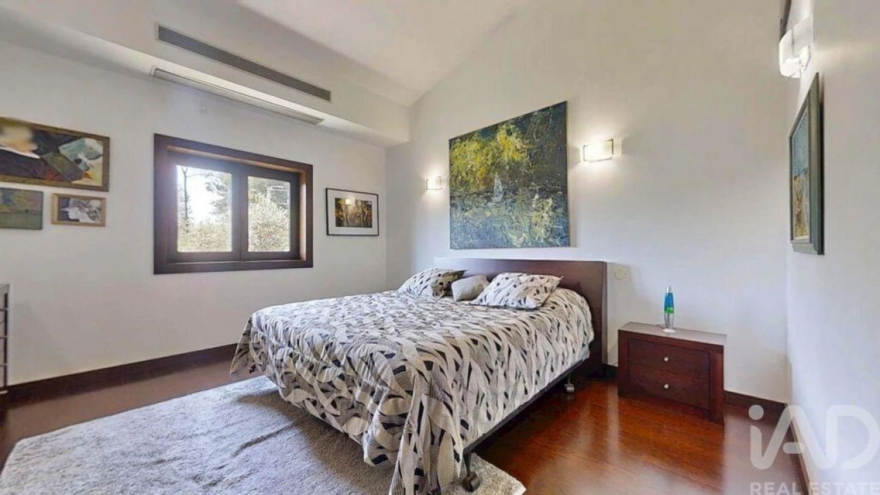 Moradia T4 para Venda em Associação de Freguesias do Vale do Neiva Foto 16