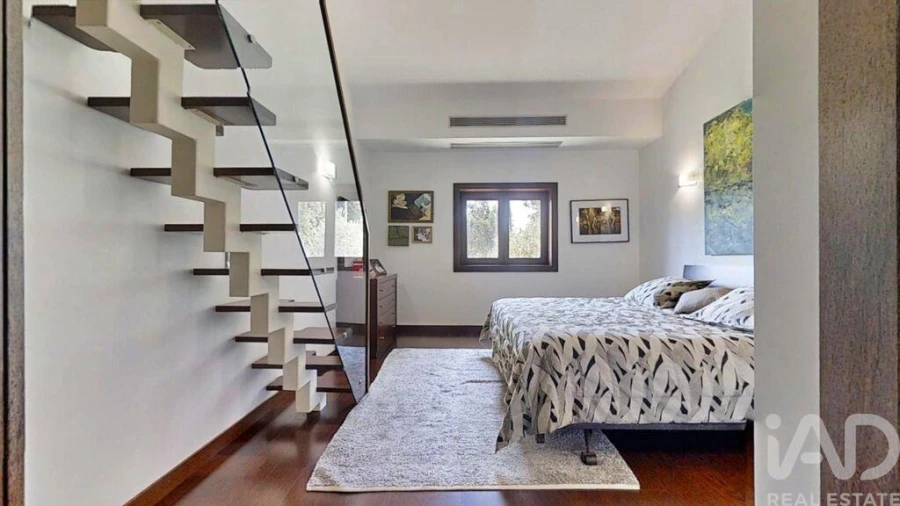 Moradia T4 para Venda em Associação de Freguesias do Vale do Neiva Foto 17