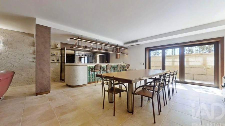 Moradia T4 para Venda em Associação de Freguesias do Vale do Neiva Foto 19