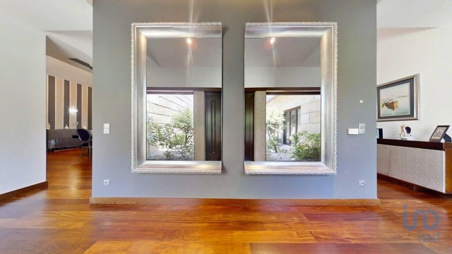 Moradia T4 para Venda em Associação de Freguesias do Vale do Neiva Foto 2