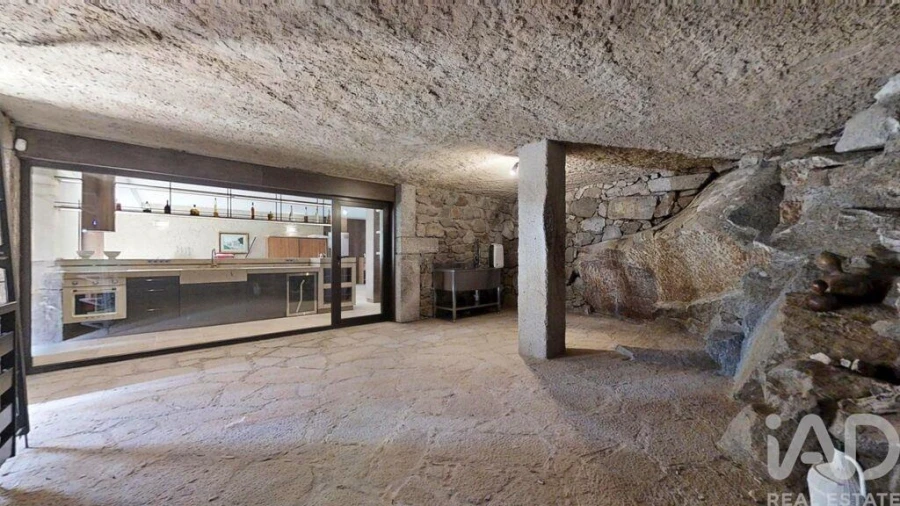 Moradia T4 para Venda em Associação de Freguesias do Vale do Neiva Foto 23