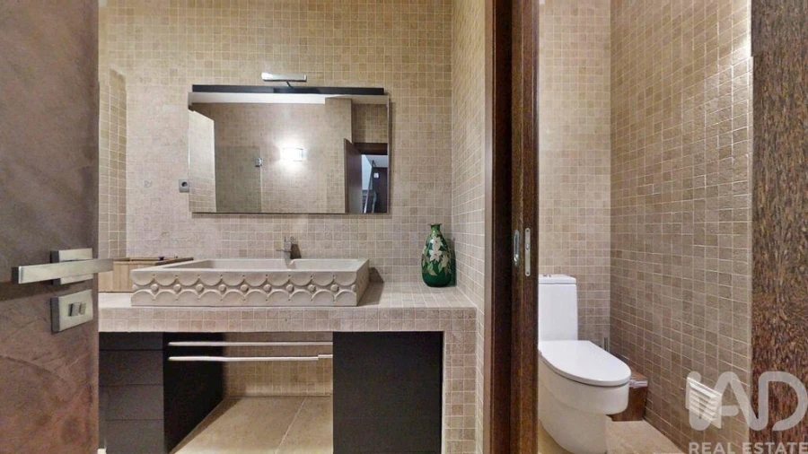 Moradia T4 para Venda em Associação de Freguesias do Vale do Neiva Foto 25