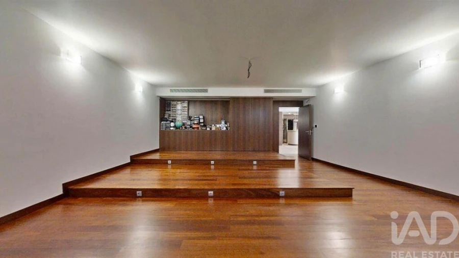 Moradia T4 para Venda em Associação de Freguesias do Vale do Neiva Foto 24