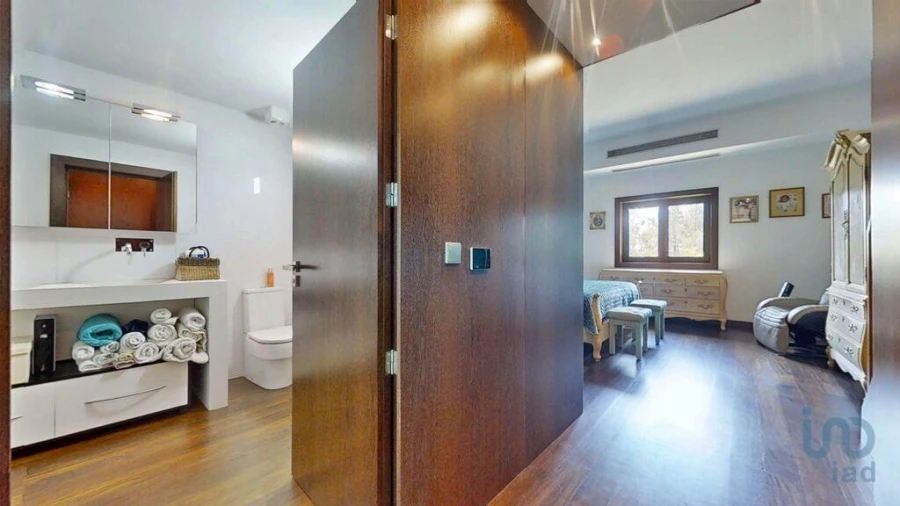 Moradia T4 para Venda em Associação de Freguesias do Vale do Neiva Foto 9