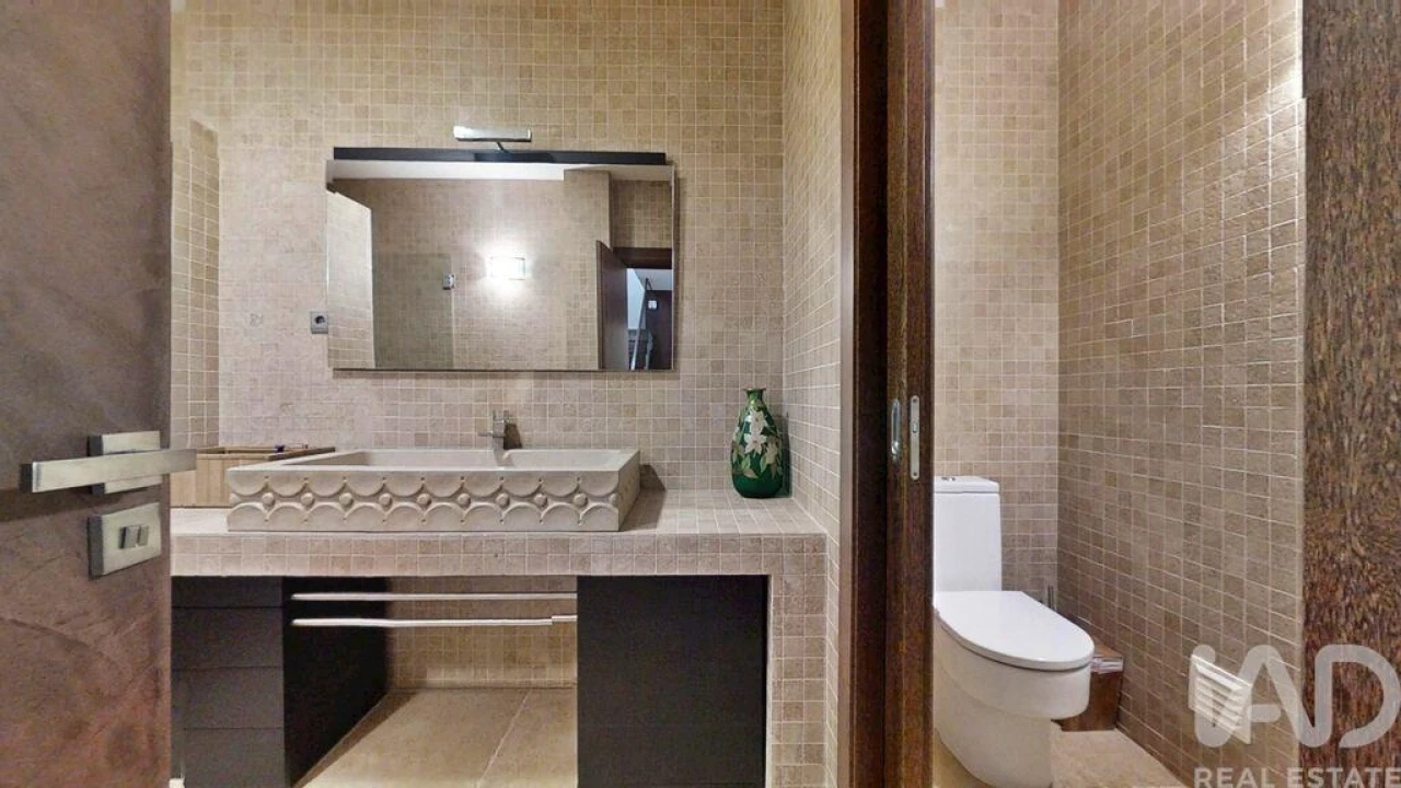 Moradia T4 para Venda em Associação de Freguesias do Vale do Neiva Foto 25