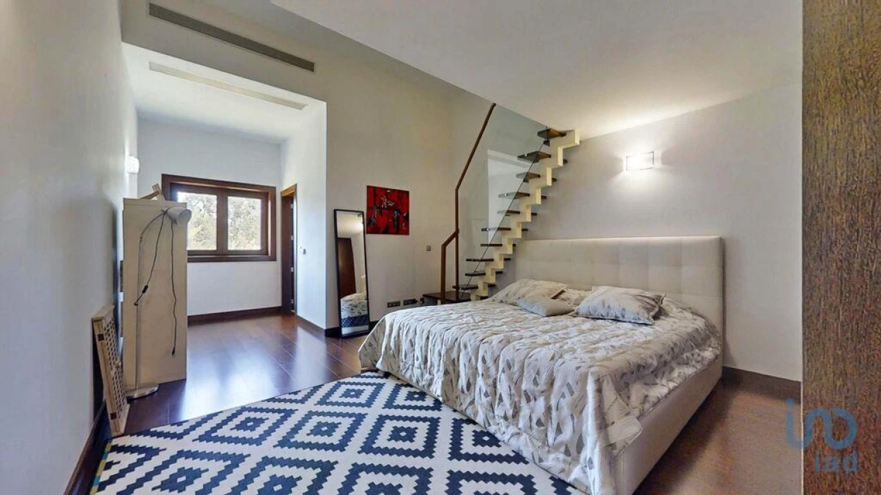 Moradia T4 para Venda em Associação de Freguesias do Vale do Neiva Foto 13